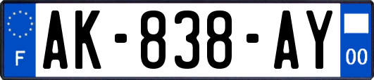 AK-838-AY