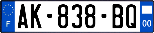AK-838-BQ