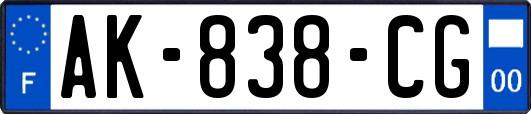 AK-838-CG