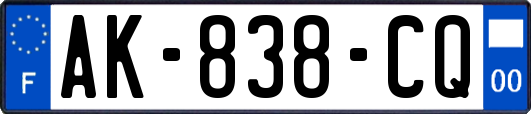 AK-838-CQ