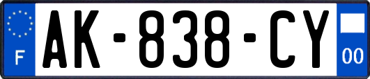 AK-838-CY
