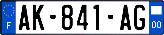 AK-841-AG