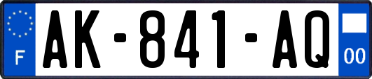 AK-841-AQ