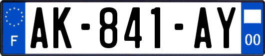 AK-841-AY