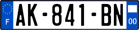 AK-841-BN