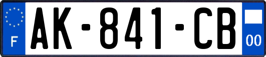 AK-841-CB