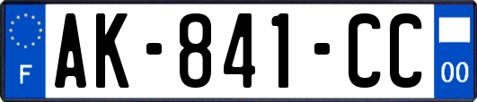 AK-841-CC