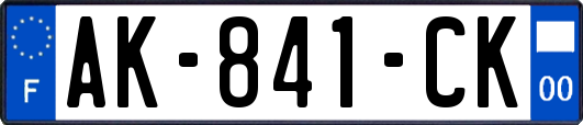 AK-841-CK