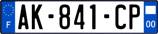 AK-841-CP