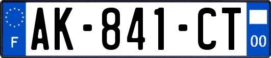 AK-841-CT