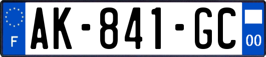 AK-841-GC