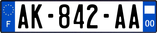 AK-842-AA