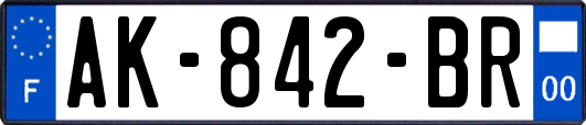 AK-842-BR