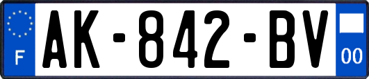 AK-842-BV