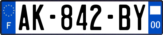 AK-842-BY