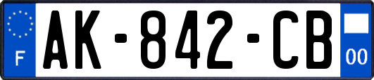 AK-842-CB