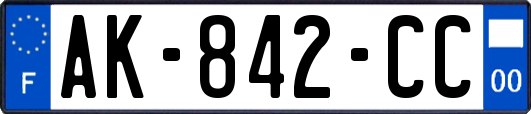 AK-842-CC