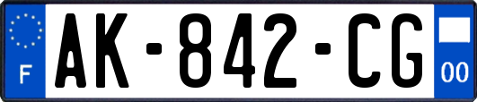 AK-842-CG