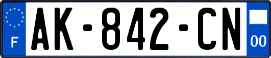 AK-842-CN