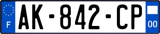 AK-842-CP