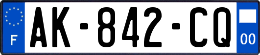 AK-842-CQ