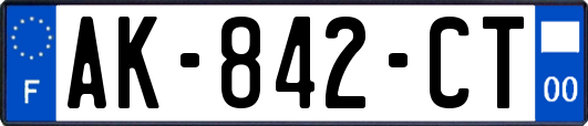 AK-842-CT