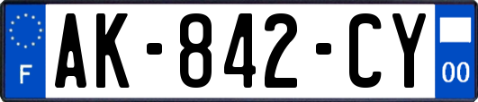 AK-842-CY