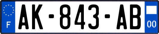 AK-843-AB