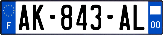 AK-843-AL