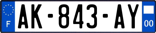 AK-843-AY