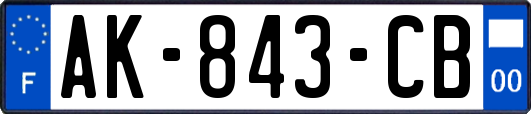 AK-843-CB