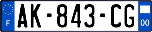 AK-843-CG