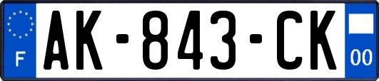 AK-843-CK