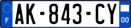 AK-843-CY