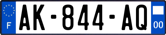 AK-844-AQ