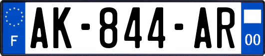 AK-844-AR