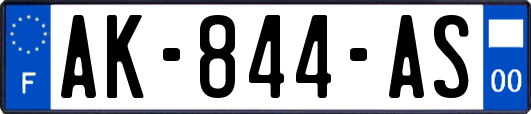 AK-844-AS