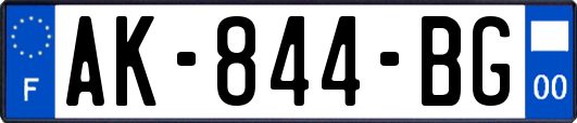 AK-844-BG