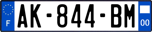 AK-844-BM