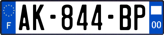 AK-844-BP