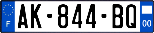 AK-844-BQ