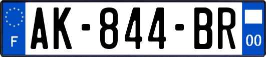 AK-844-BR