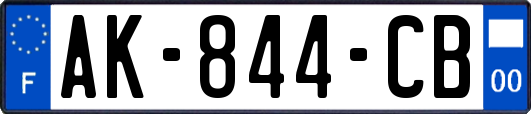 AK-844-CB