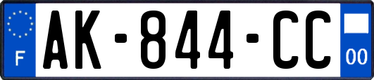 AK-844-CC