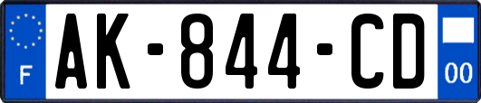 AK-844-CD