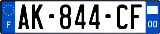 AK-844-CF