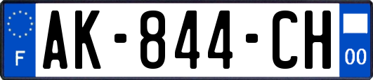 AK-844-CH