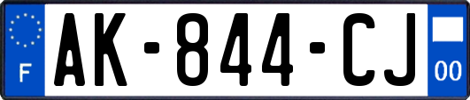 AK-844-CJ