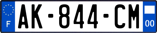 AK-844-CM