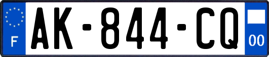 AK-844-CQ